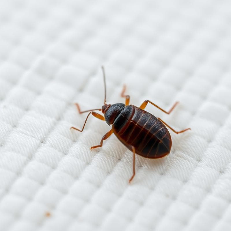 Bed Bug Control