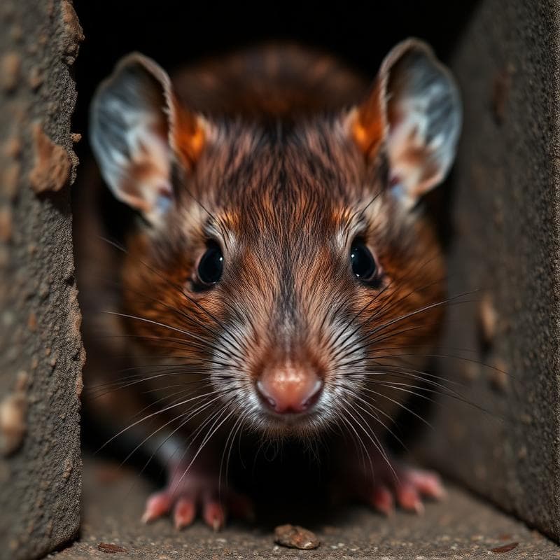 Rodent Control